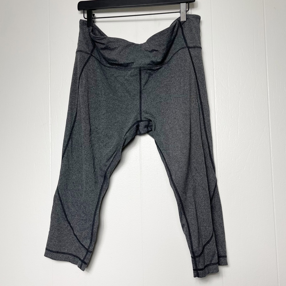 Athleta Workout leggings Size 1x